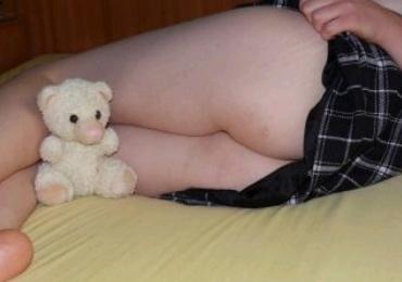 Ficken kuscheltier Sex mit